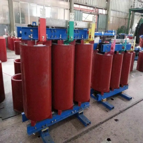 资溪SCB10-250KVA干式变压器