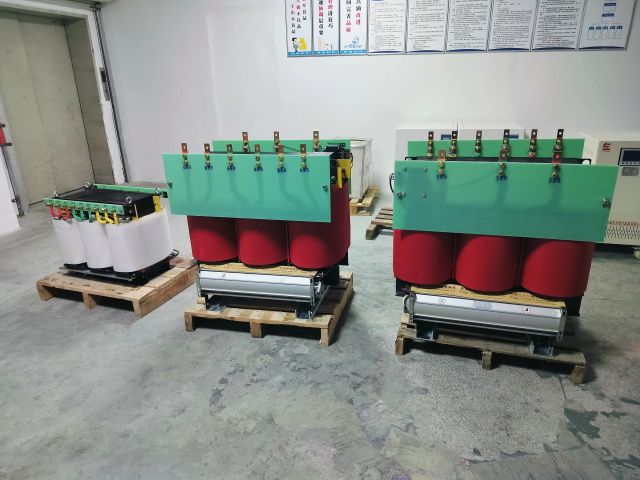 资溪KS11-1000KVA矿用变压器